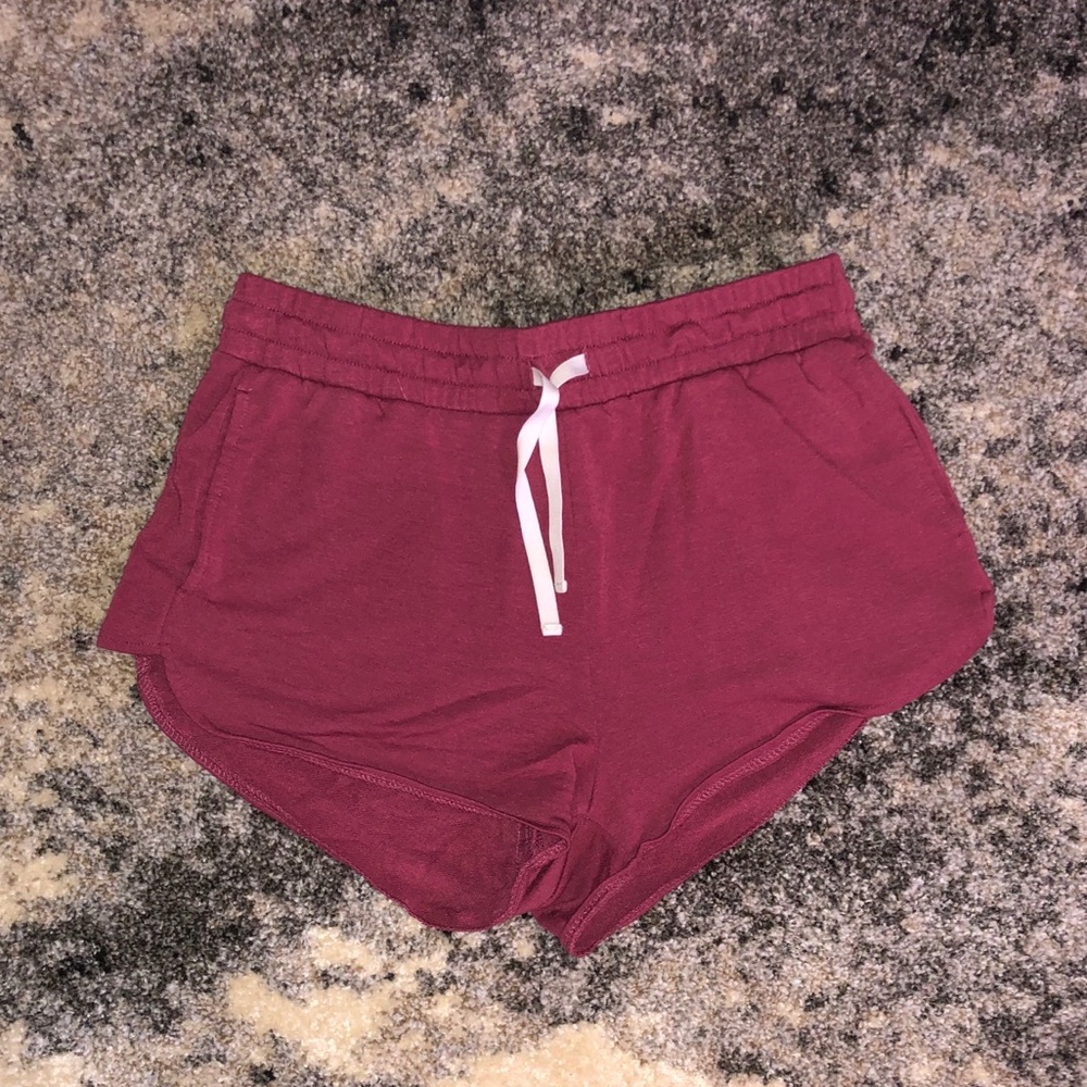 Comfy short